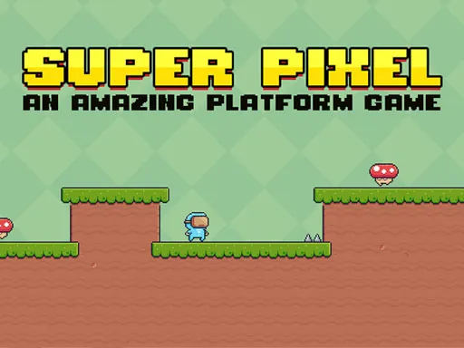 Super Pixel