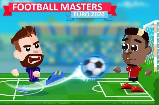 Football Masters