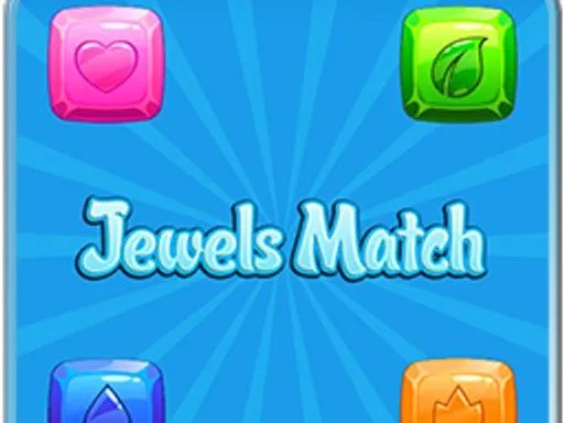 Jewels Match3