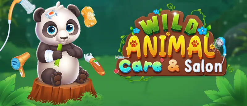 Wild Animal Care And Salon