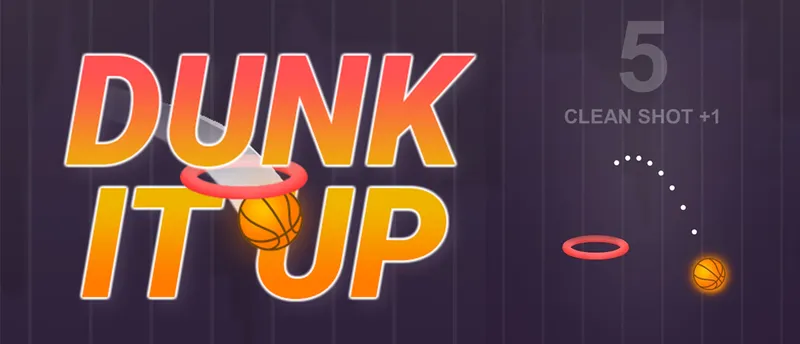 Dunk It Up