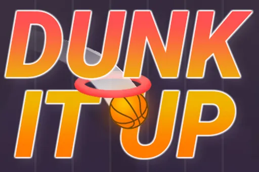 Dunk It Up