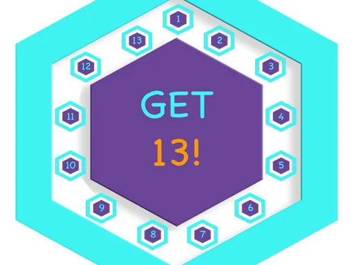 Get 13