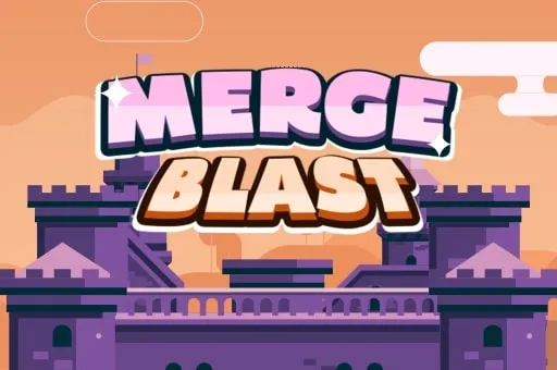 Merge Blast