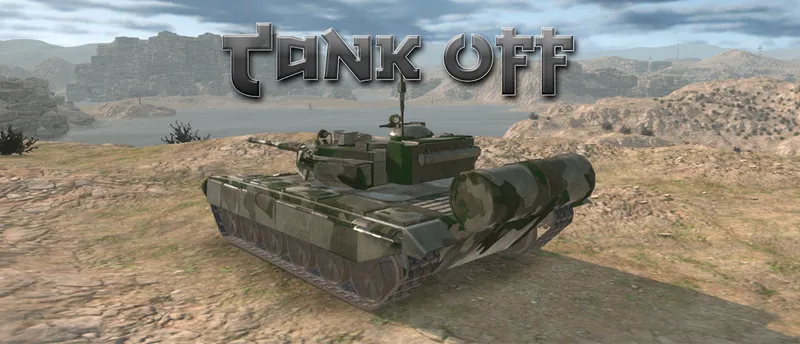 Tank Off