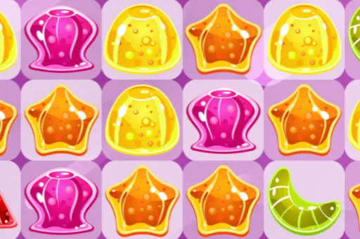 Jelly Challenge