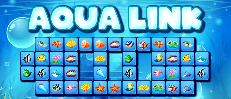 Aqua Link