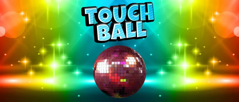 Touch Ball