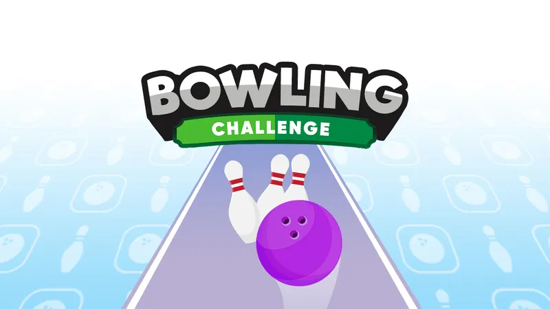 Bowling Challenge