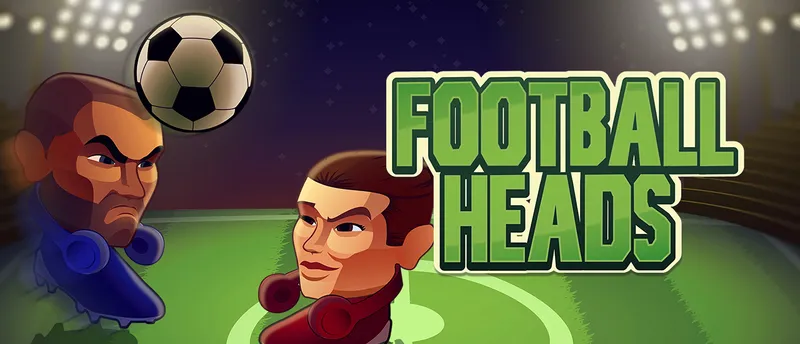 Football Heads