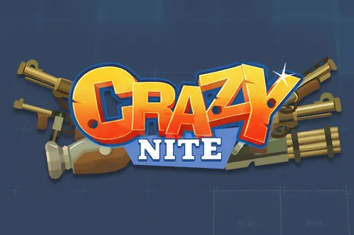 Crazynite.io