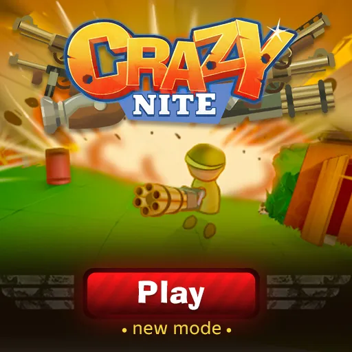 Crazynite.io