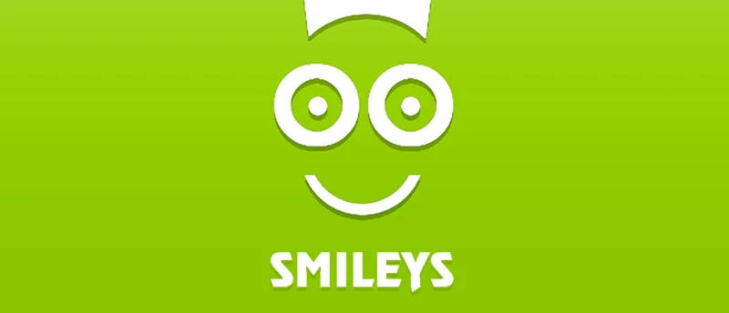 Smileys