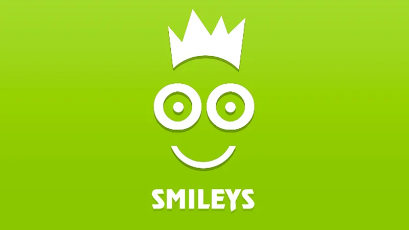 Smileys