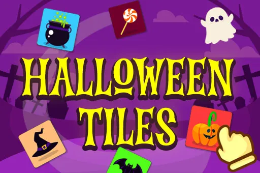 Halloween Tiles