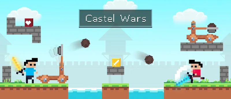 Castel Wars