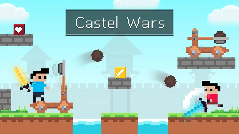 Castel Wars