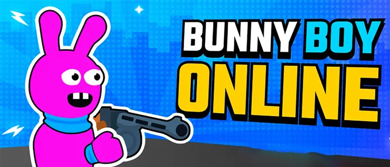 Bunny Boy Online