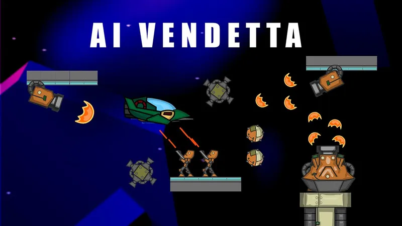 AI Vendetta