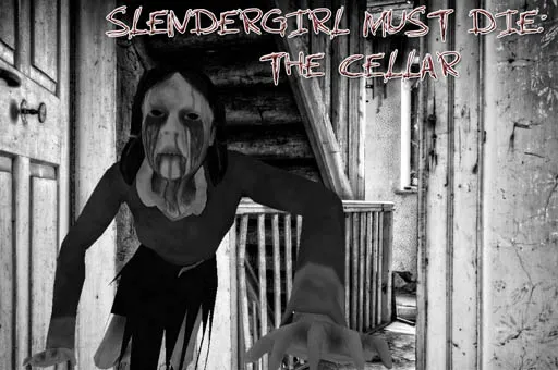 Slendrina Must Die: The Celar