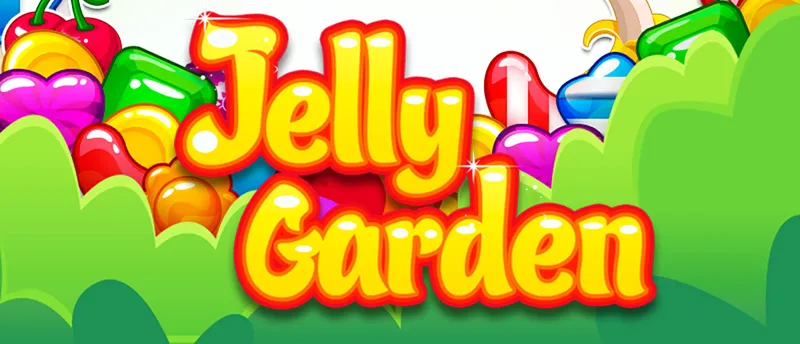 Jelly Garden