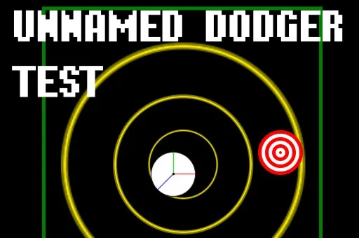 Unnamed Dodger Test