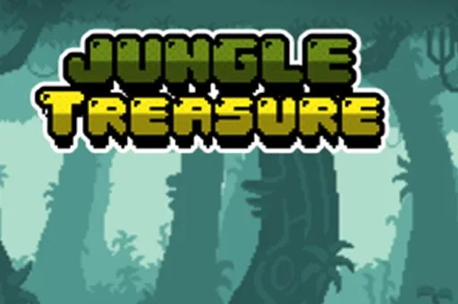 Jungle Treasure