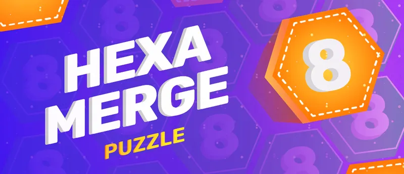 Hexa Merge