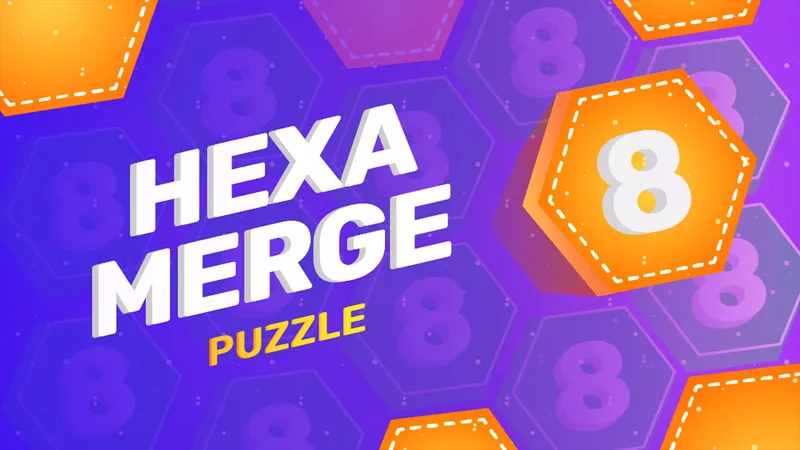 Hexa Merge