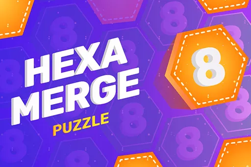 Hexa Merge