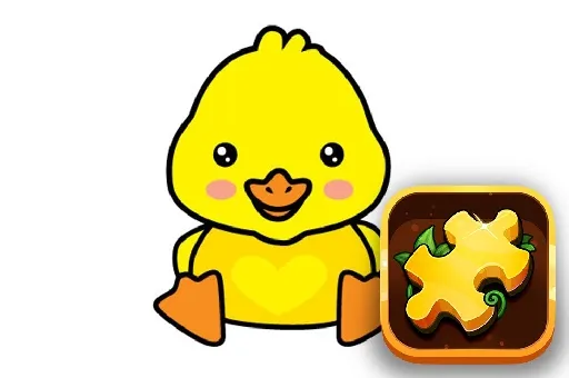 Duck Puzzle Challenge