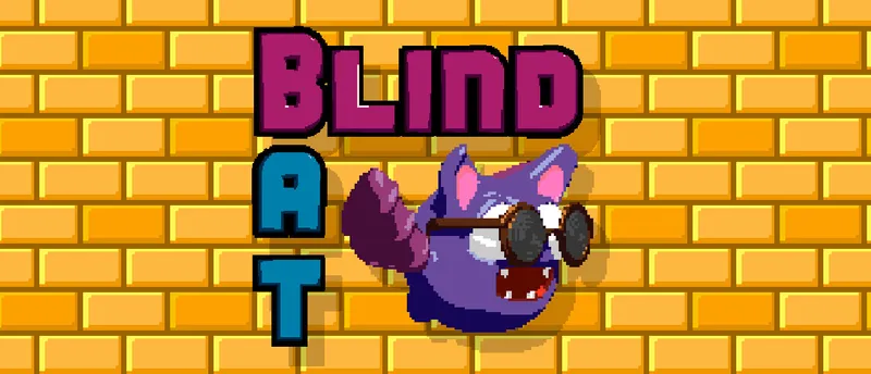 Blind Bat