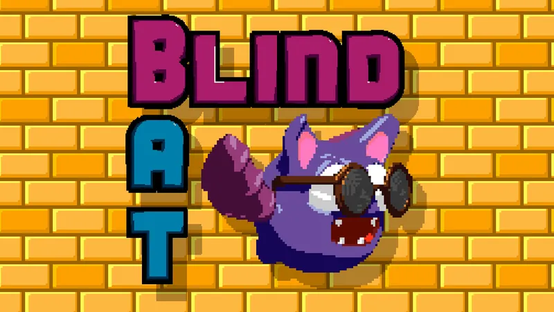 Blind Bat