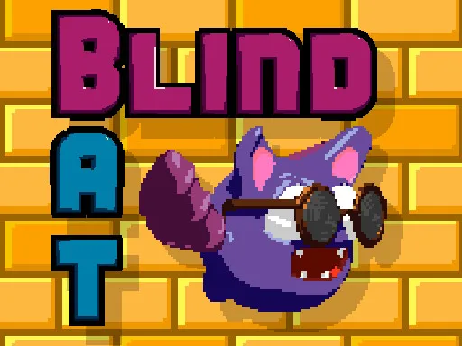 Blind Bat