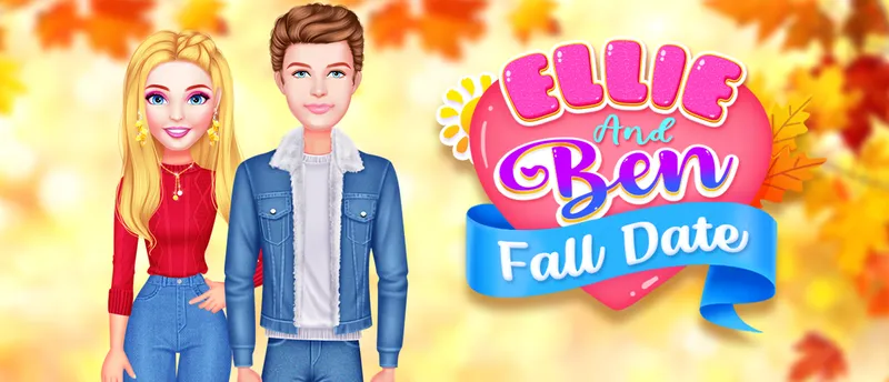 Ellie And Ben Fall Date