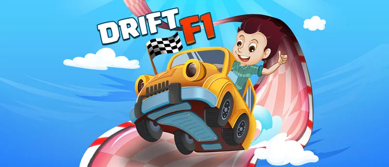 Drift F1