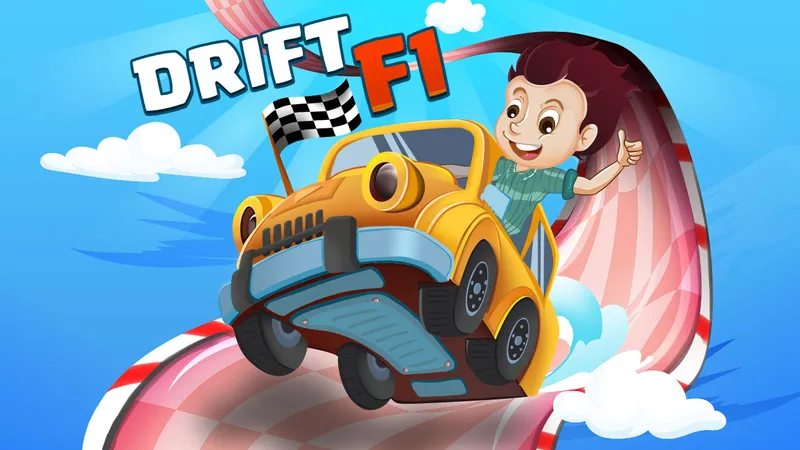 Drift F1