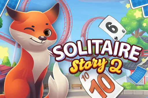 Solitaire Story Tripeaks 2