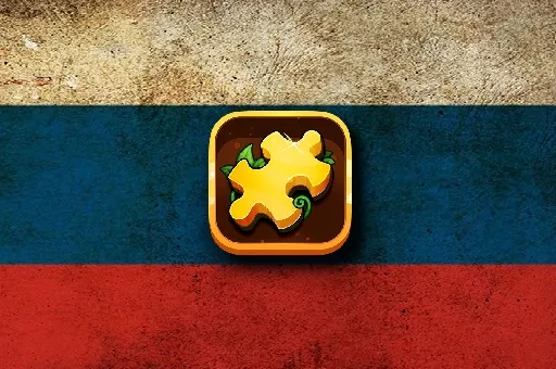 Daily Russian Jigsaw