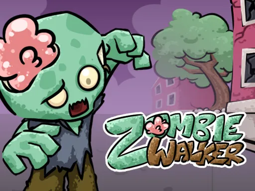 Zombie Walker