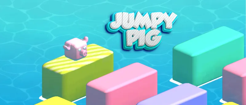 JumpyPig