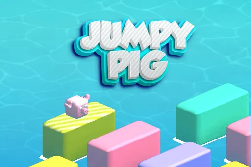 JumpyPig