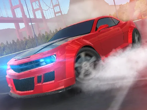 Furious Drift