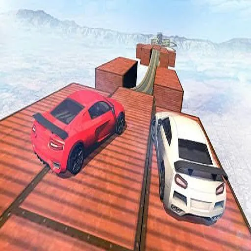 Impossible Sports Car Simulator 3D