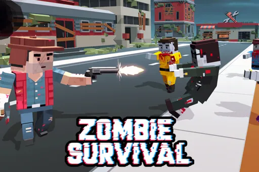 Zombies Survival