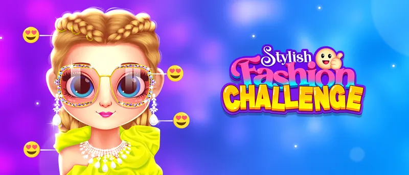 Stylish Fashion Challenge