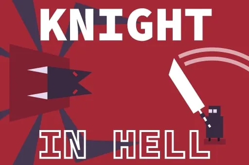 Knight in Hell