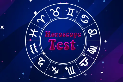 Horoscope Test