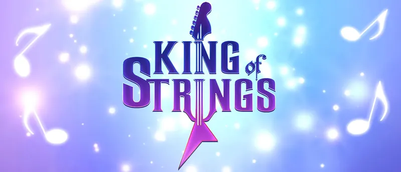 King Of Strings