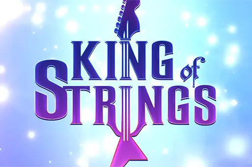 King Of Strings